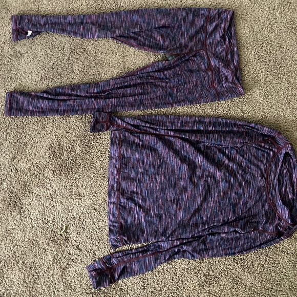 Women’s Long Underwear/Base Layer - Picture 1 of 3